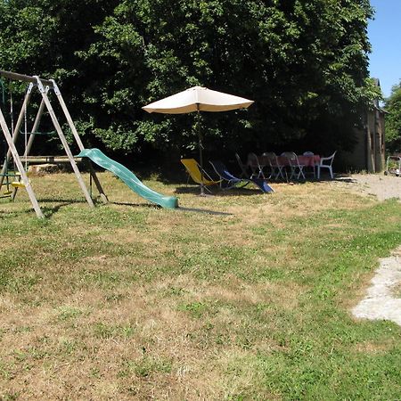 Maison Spacieuse Et Independante Avec Jardin Et Terrasse, Ideale Pour Observer La Nature En Sarthe - Fr-1-410-215 Rouperroux-le-Coquet Bagian luar foto